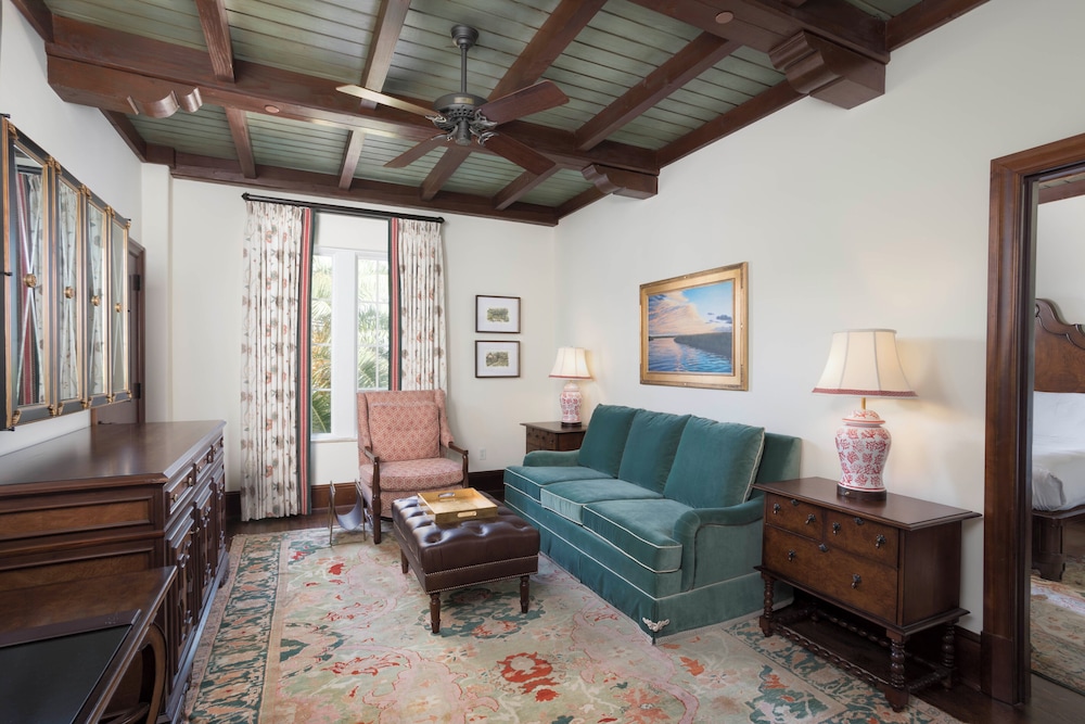 The Inn at Sea Island 26/47