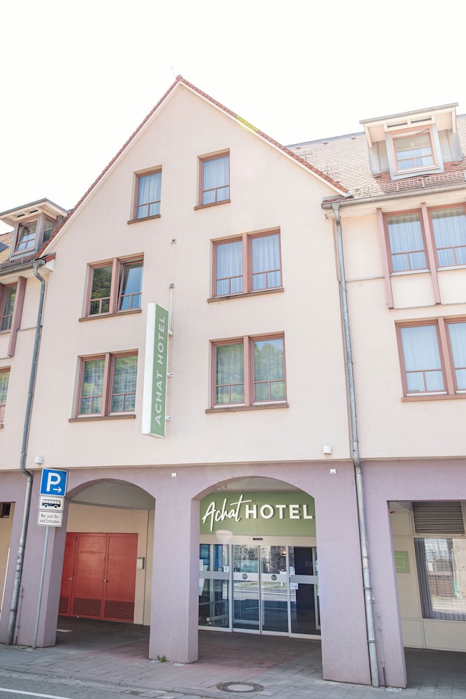 ACHAT Hotel Heppenheim in HEPPENHEIM
