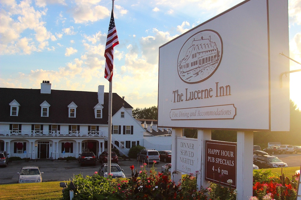 The Lucerne Inn 1/67