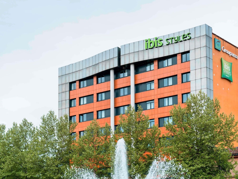 Ibis Styles Albi Centre Le Theatro 2/76