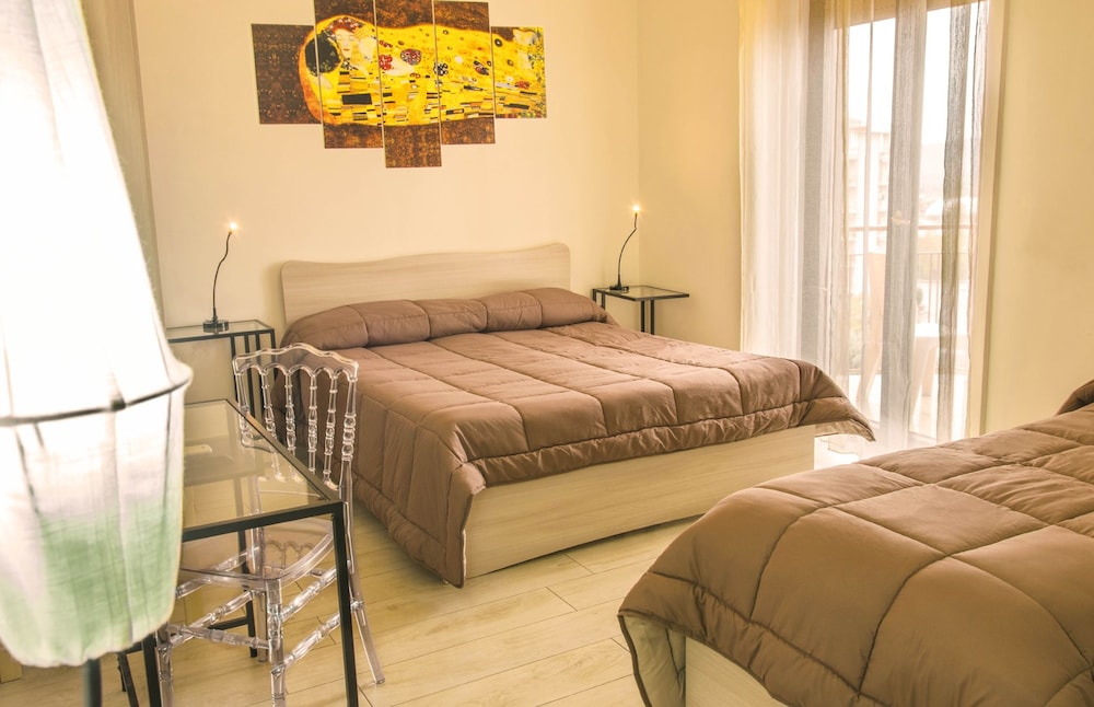 Hotel Grazia Eboli 11/48