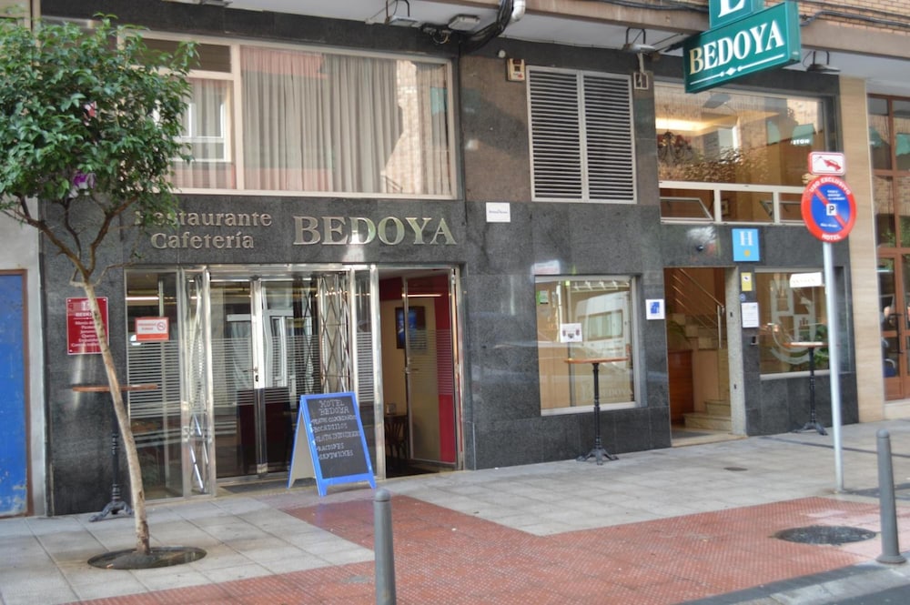 Hotel Bedoya 30/32