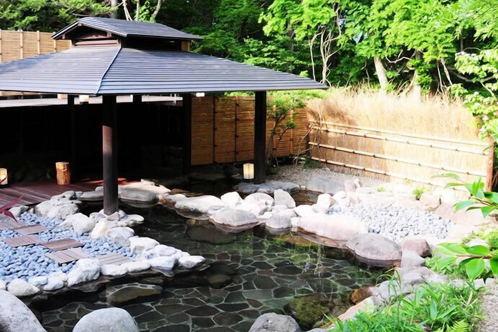 Chikusenso Mt.Zao Onsen Resort & Spa 22/50