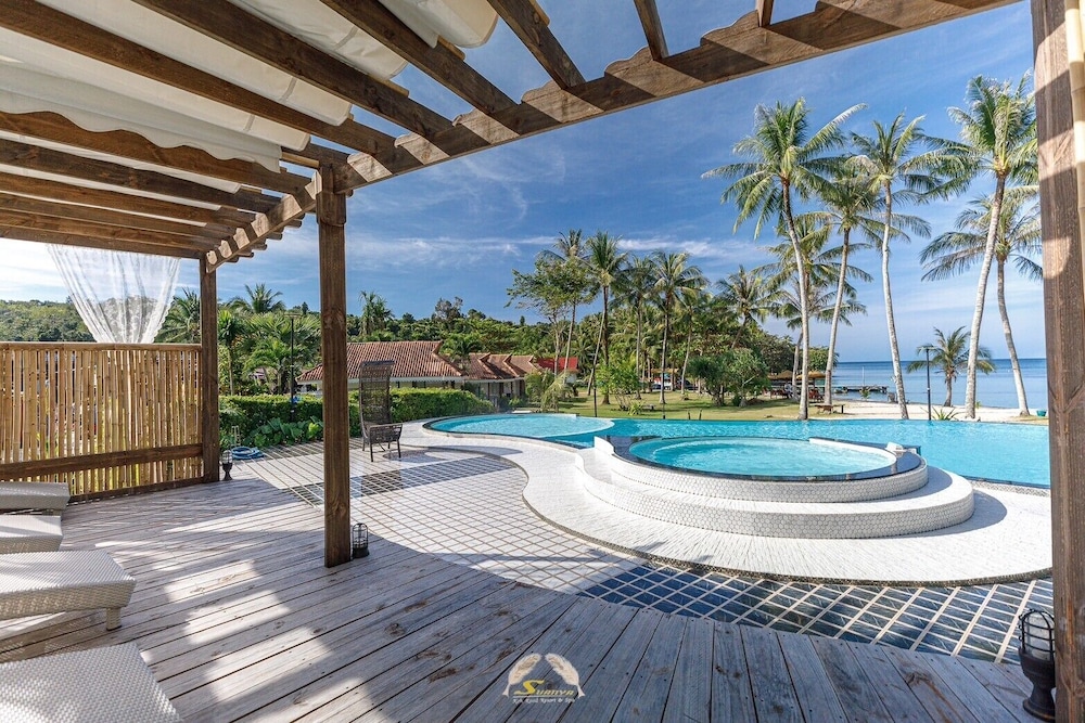 Suanya Koh Kood Resort & Spa 25/50
