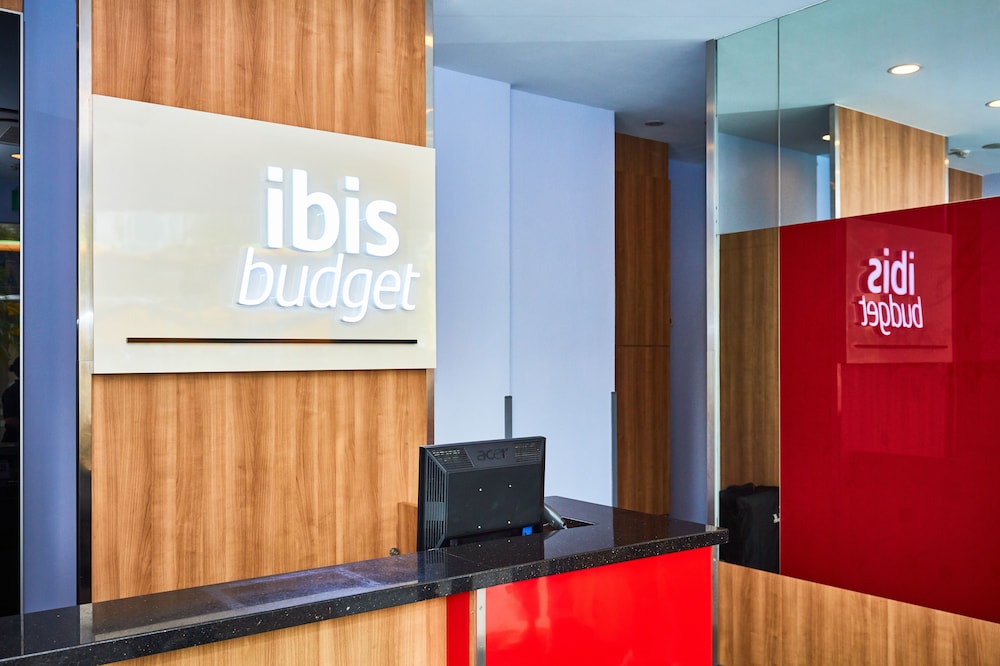 Ibis Budget Singapore West Coast 9/63