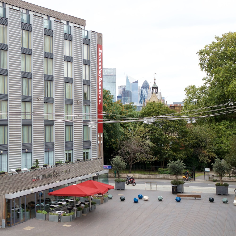 Bermondsey Square Hotel in LONDON