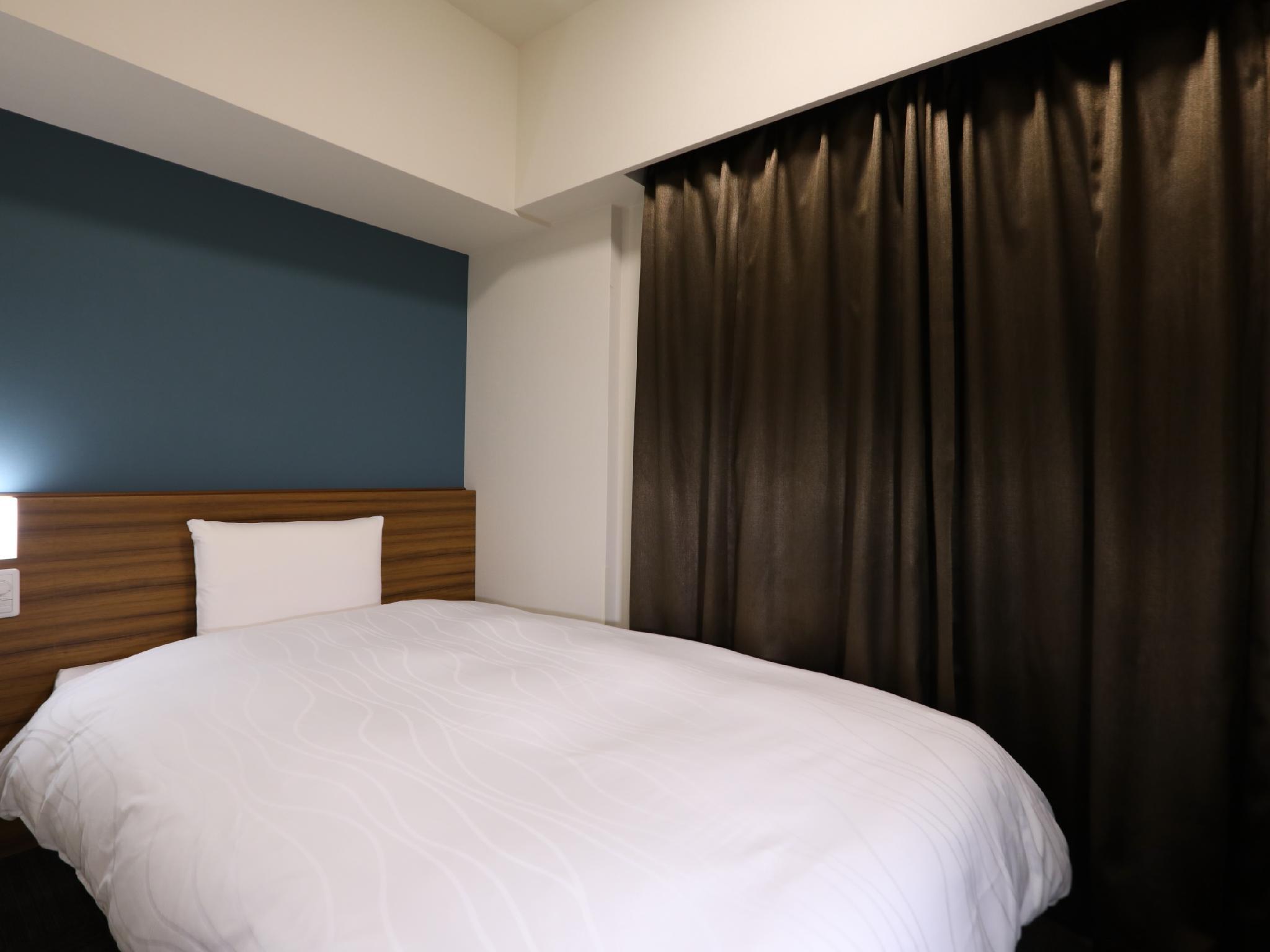Moderate, Single، Dormy Inn Ikebukuro Hot Spring 2/3