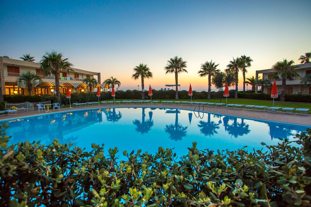 Club Residence La Castellana Mare 62/63