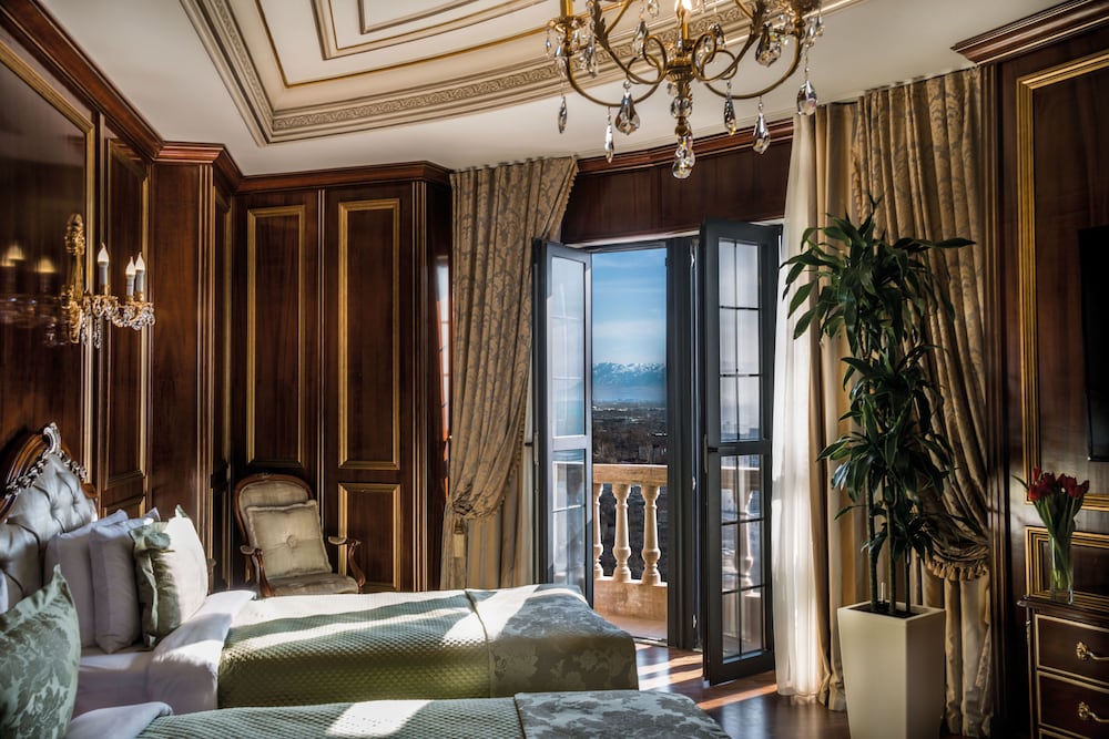 Rixos Khadisha Shymkent 33/50