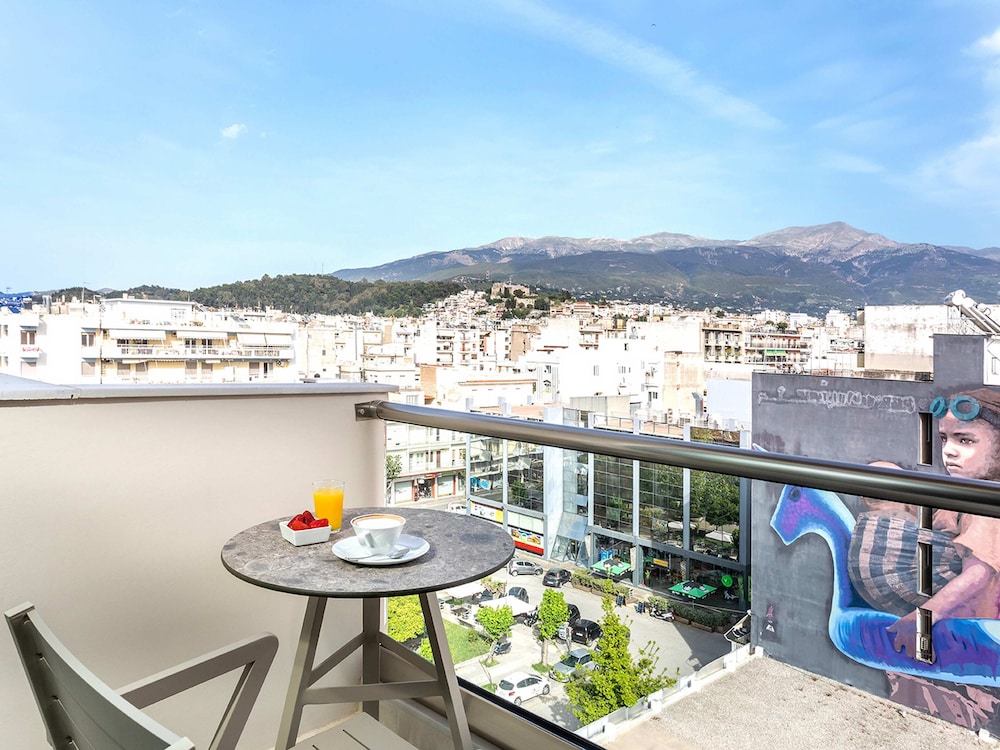 Days City Suites 5/57
