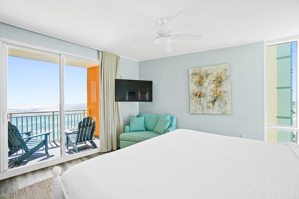 3 Bedrooms, Condo, 2 King Beds, Bunk Bed, Ocean View