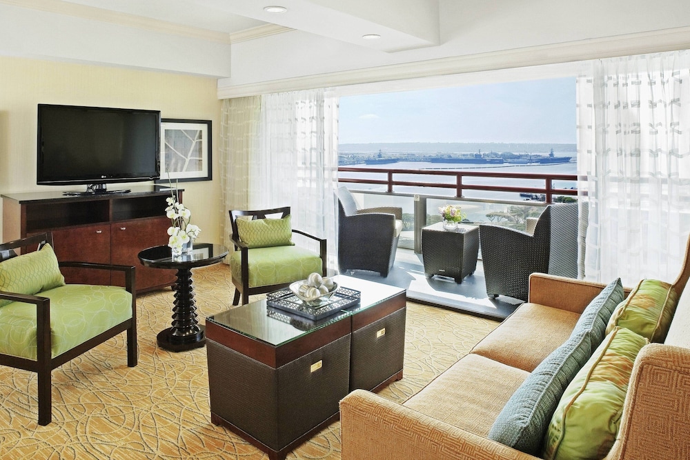 Marriott Marquis San Diego Marina 40/79
