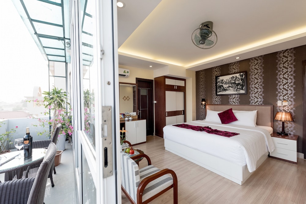 Golden Legend Diamond Hotel 18/34