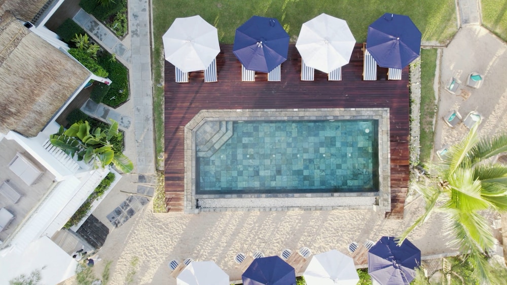 Seapoint Boutique Hotel - Adults Only 46/50