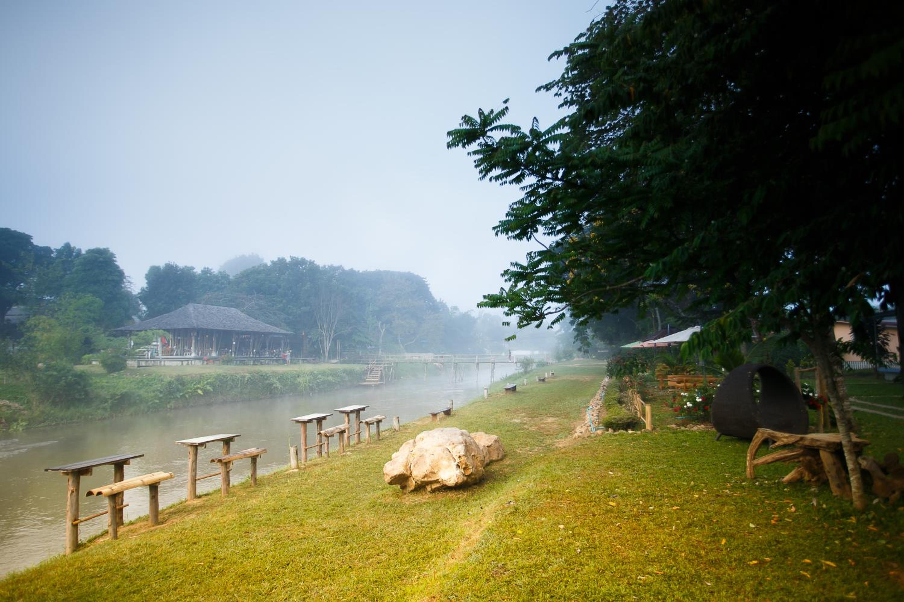 Baan Pai Riverside 86/90