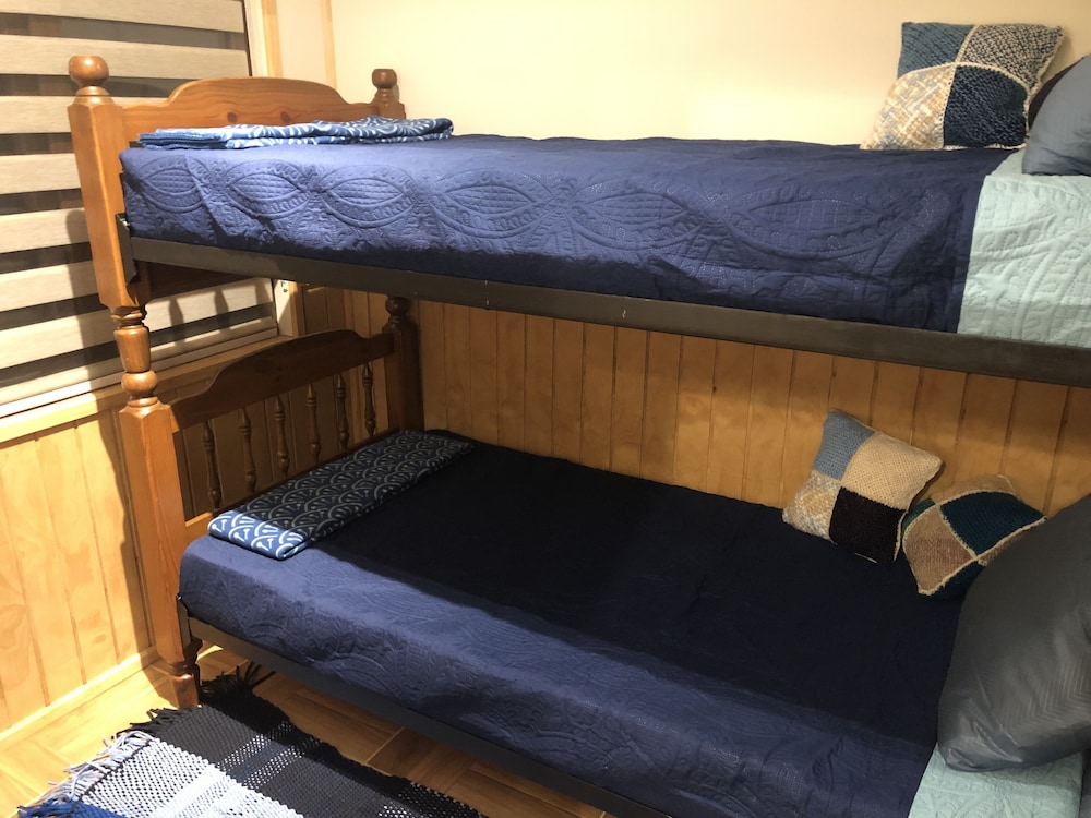 Magellanicus Rustic Suites 11/39