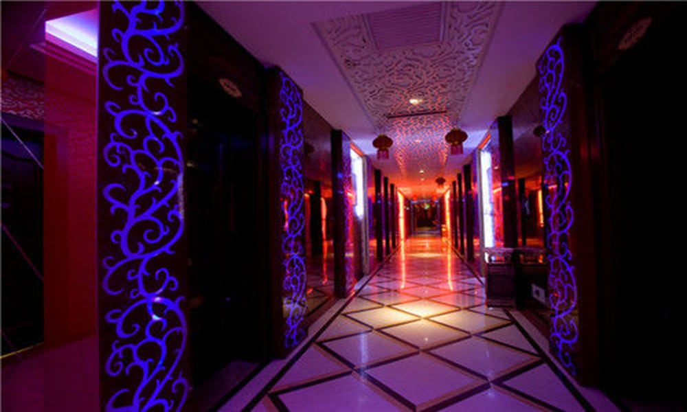 San Jiang Grand Hotel 26/47