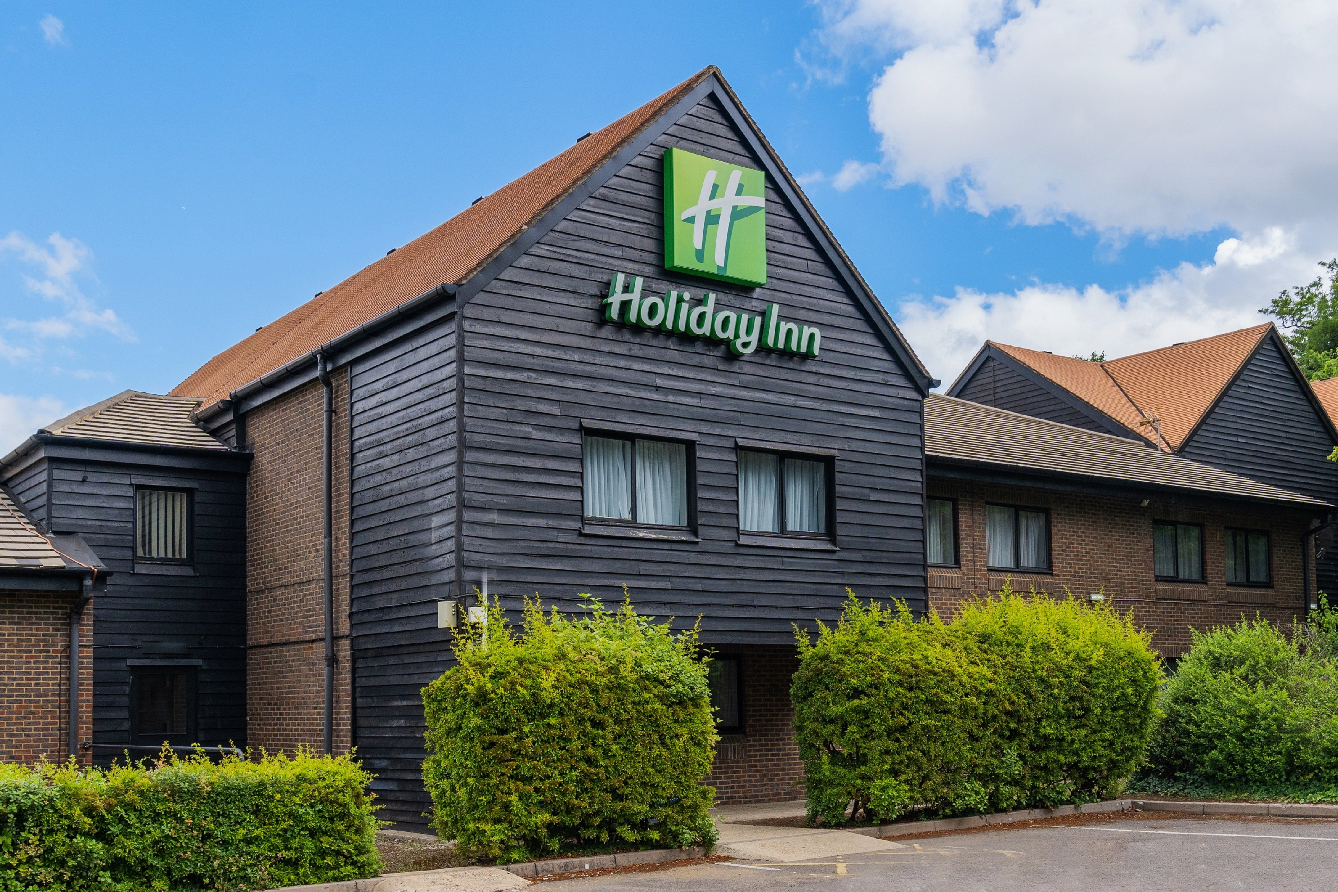 Holiday Inn Maidstone Sevenoaks 3/50