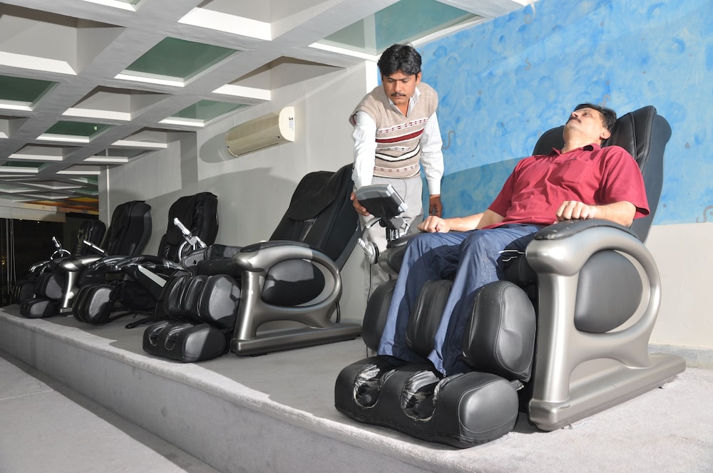 Dreamworld Resort Chalets Golf Club 23/50