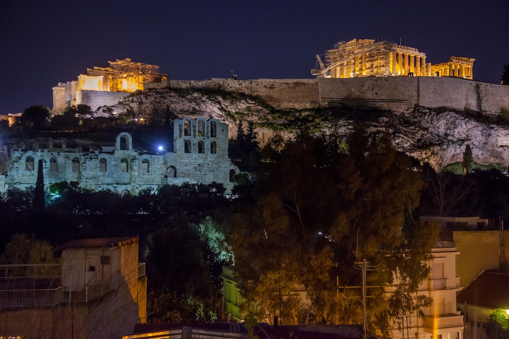 Acropolis View 64/68