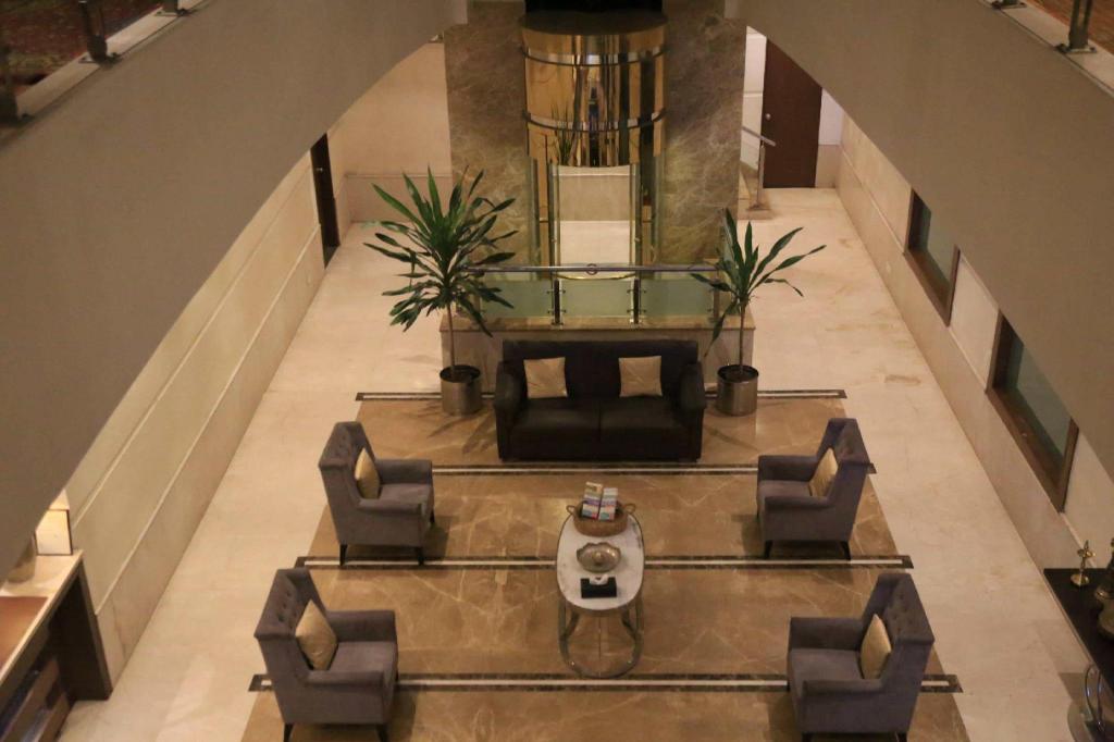 HOTEL JETTY GRAND 16/21