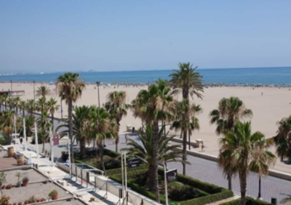 Sol Playa 51/54