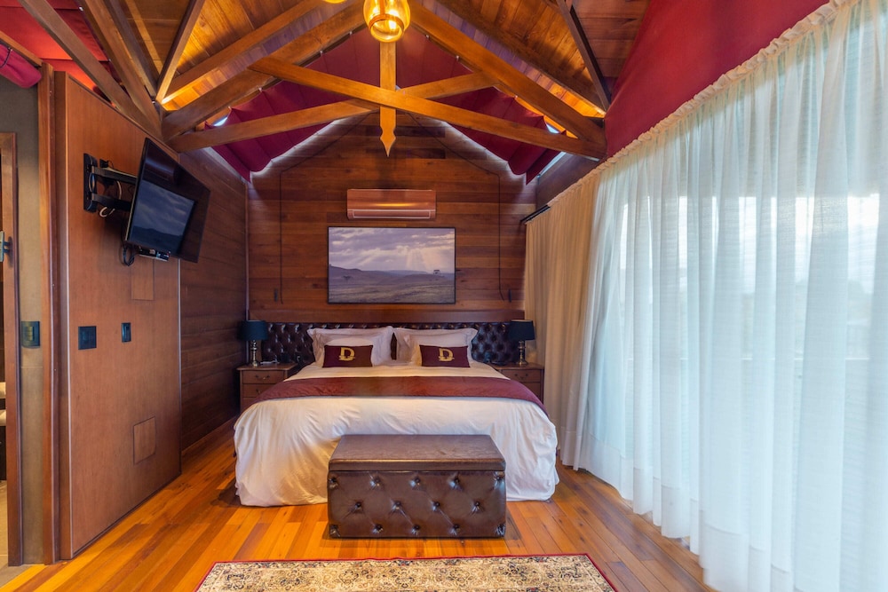 Bourbon Serra Gaucha - Divisa Resort 32/66