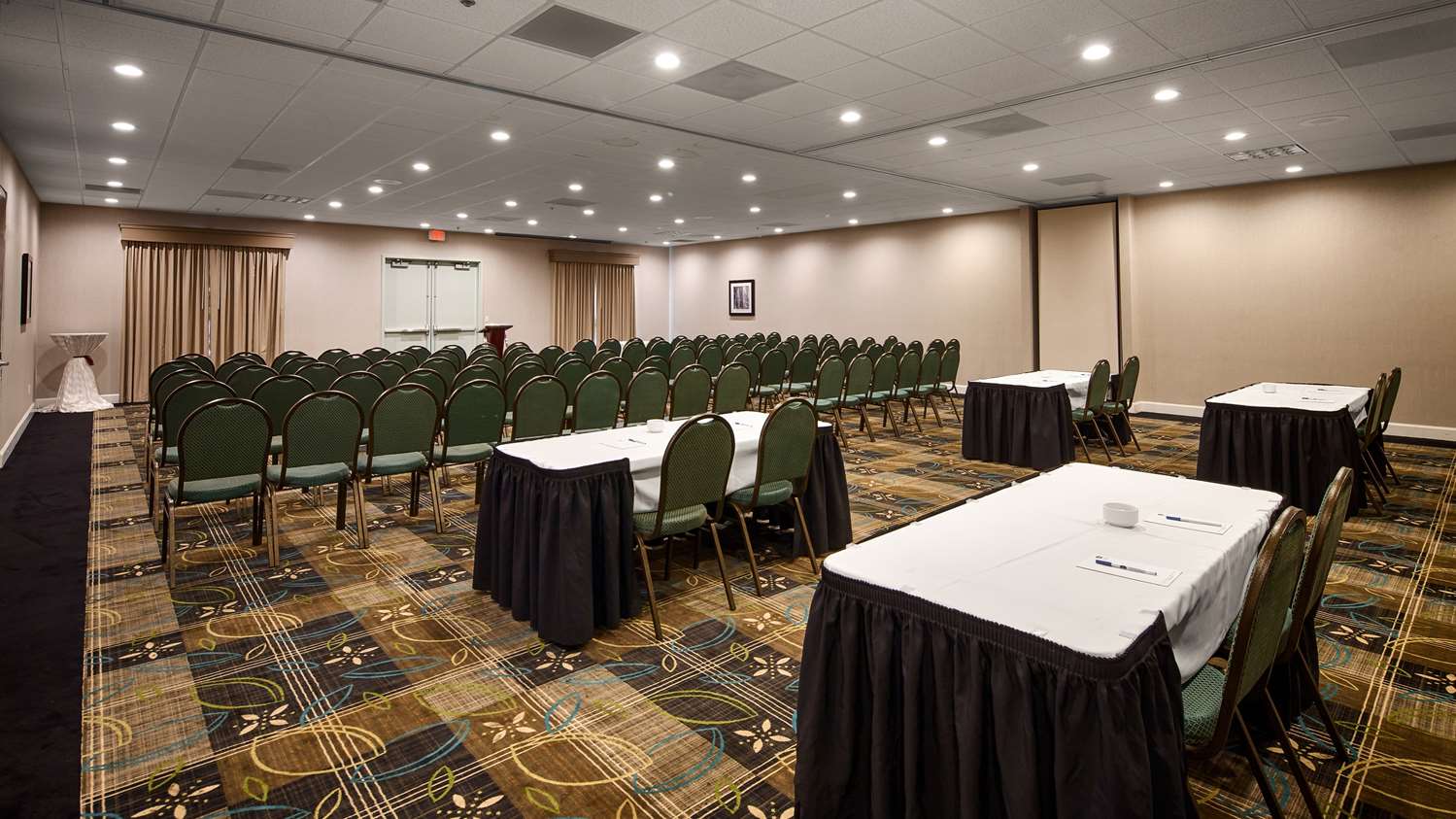 Best Western Plus Roswell/Alpharetta 10/12