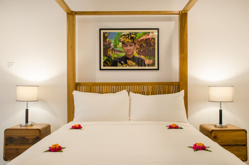 فيلا إليت بسرير كينج وسرير كوين، Sanglung Villa 4/10