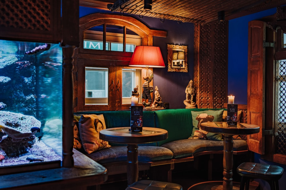 Der Lippische Hof Hotel 25/42