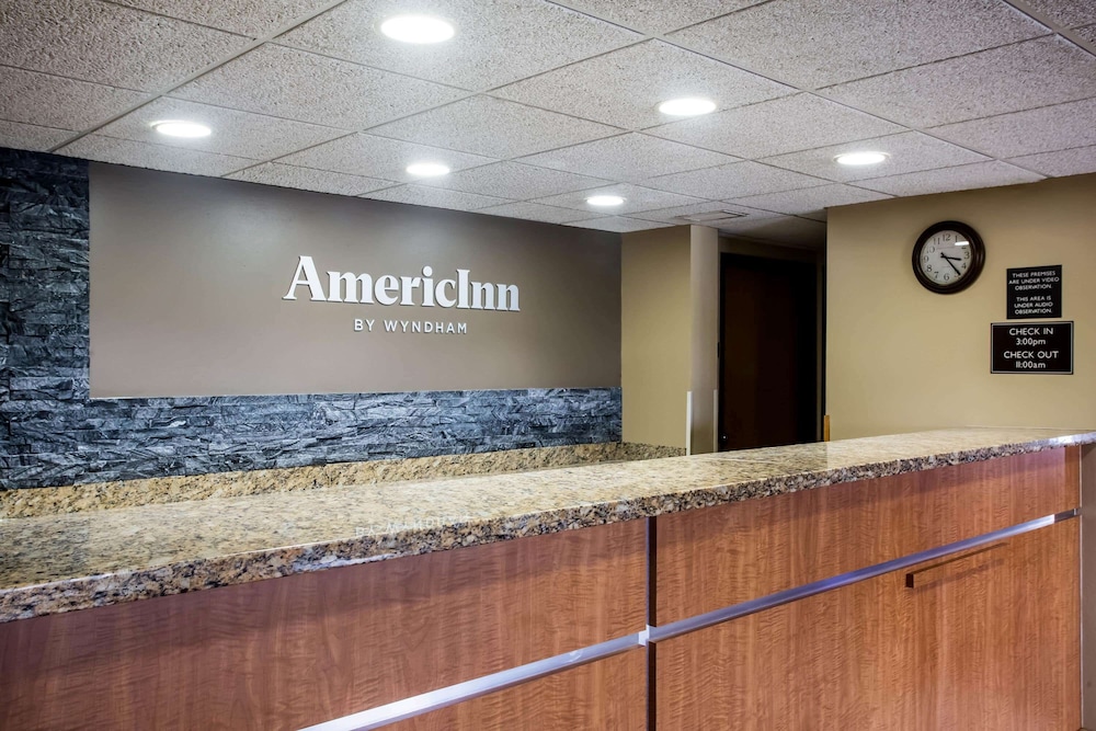 Americinn By Wyndham Baudette 13/62