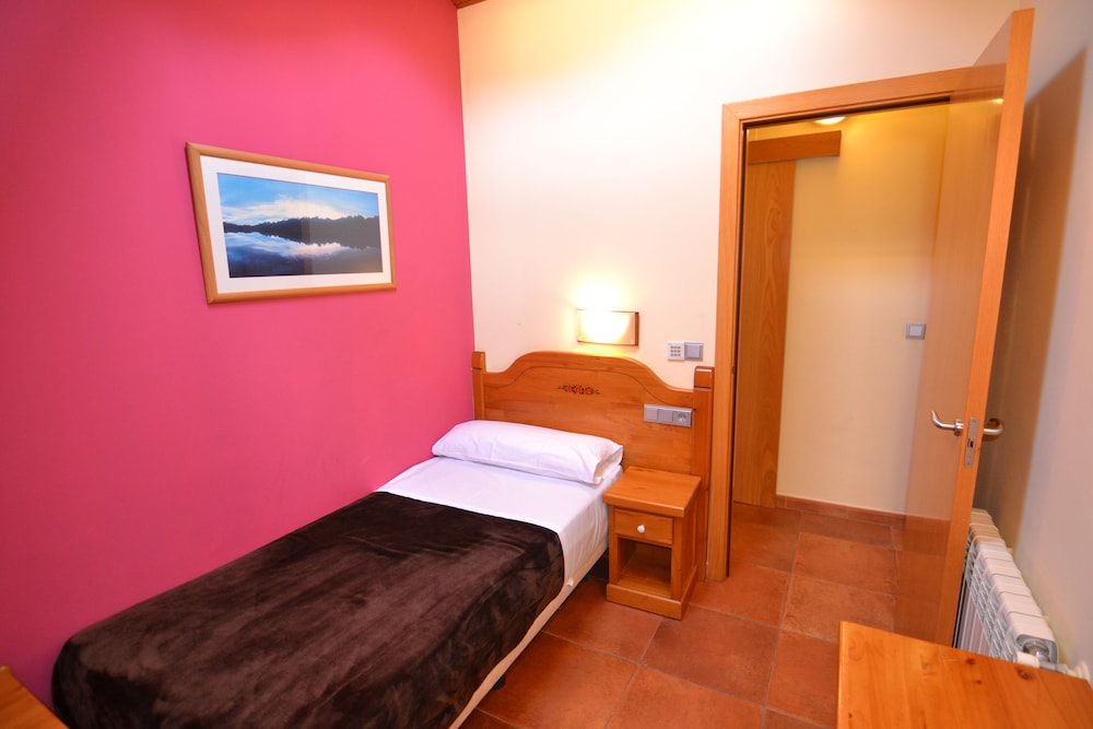 Apartamentos Sant Moritz 14/50