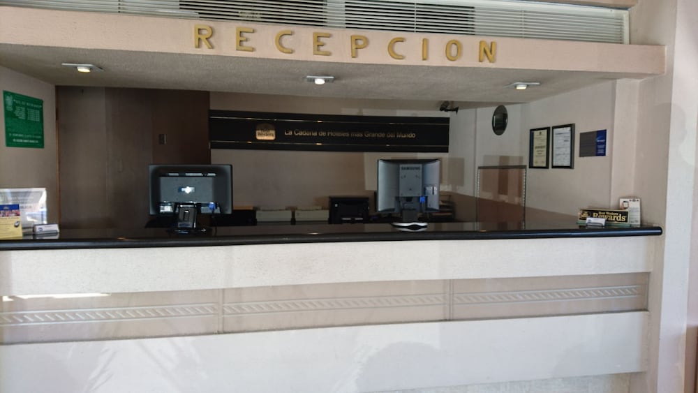Hm Mirador Ex Mirador Hotel 7/60