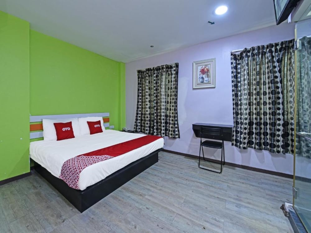 Hotel O Orange Hotel Kuala Pilah 31/67