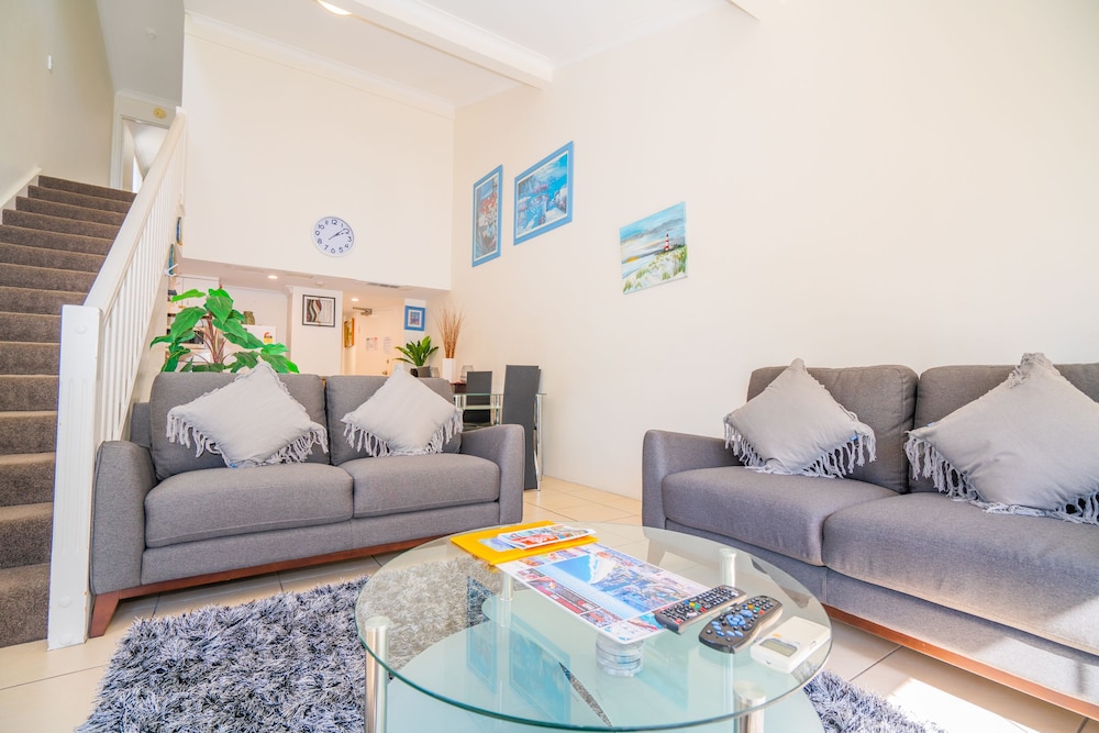 Anacapri Holiday Resort Apartments 19/37