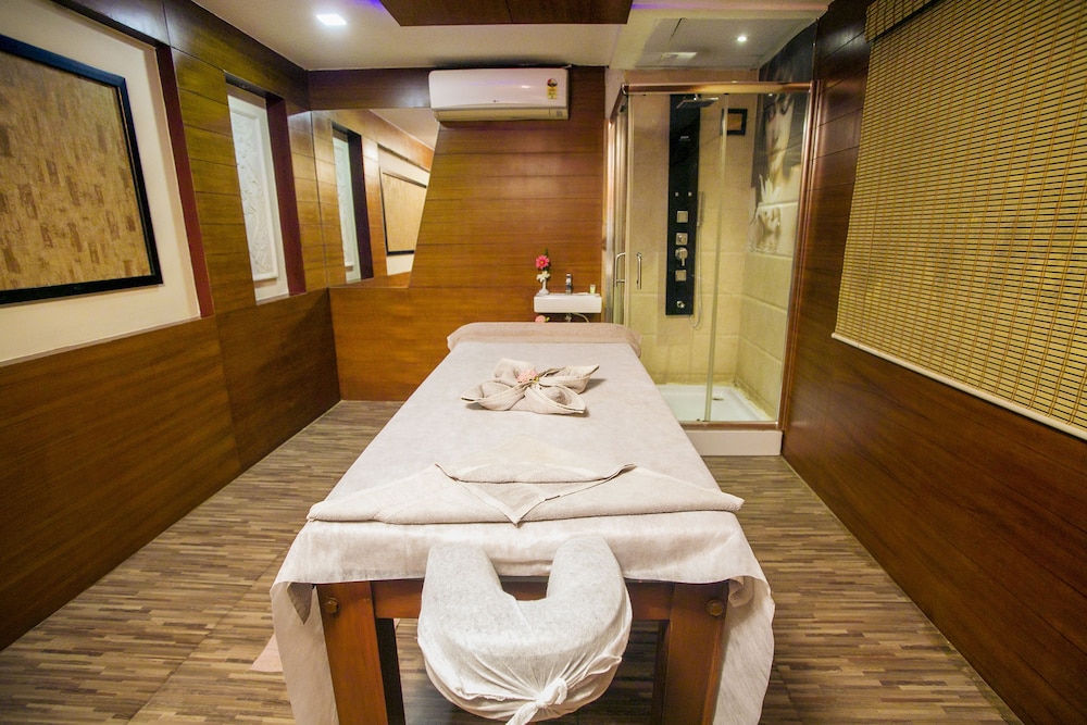 Sathyam Grand Resort Sriperumbudur 10/50