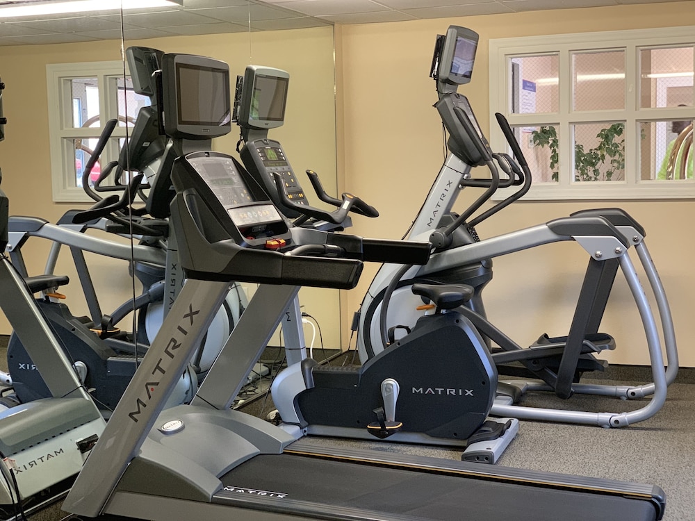 CANDLEWOOD SUITES WILSON 16/38