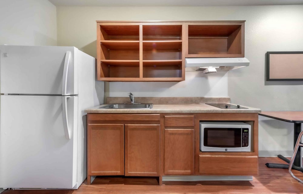 Extended Stay America Select Suites - Dayton - Miamisburg 51/60
