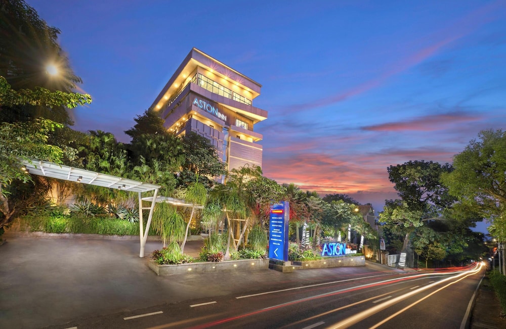 Aston Inn Batu - Malang photo3