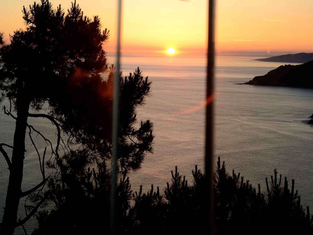 Mercure San Sebastian Monte Igueldo 39/44