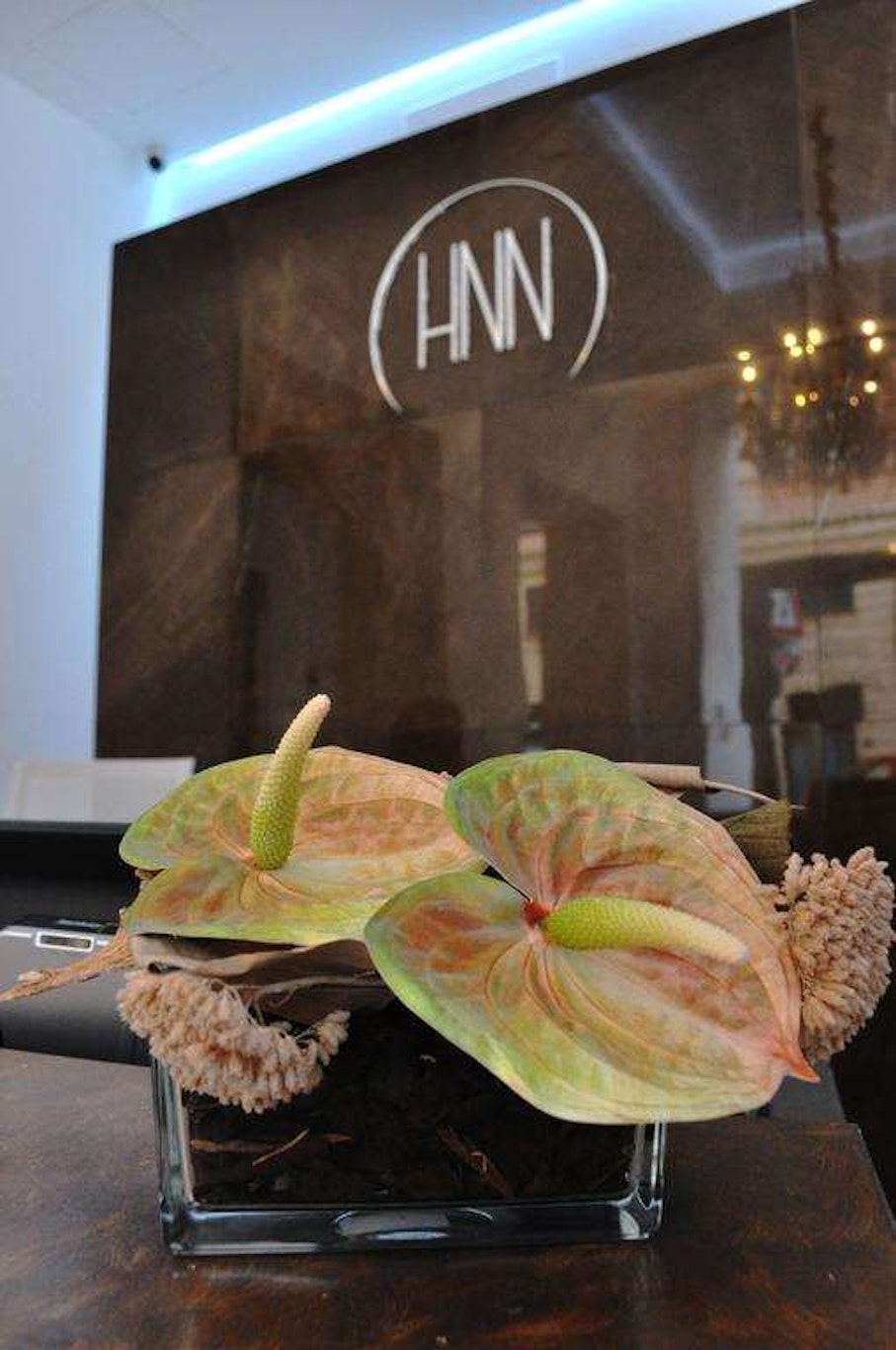 Hnn Luxury Suites 25/50