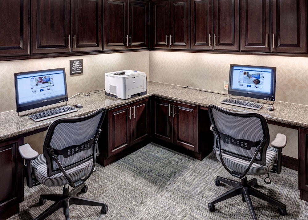 Hampton Inn & Suites Phoenix North/Happy Valley 35/43