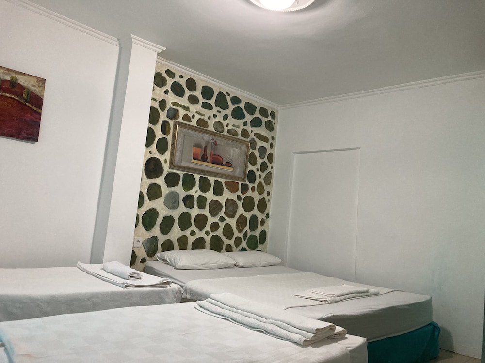 Hotel Can Bodrum 7/21