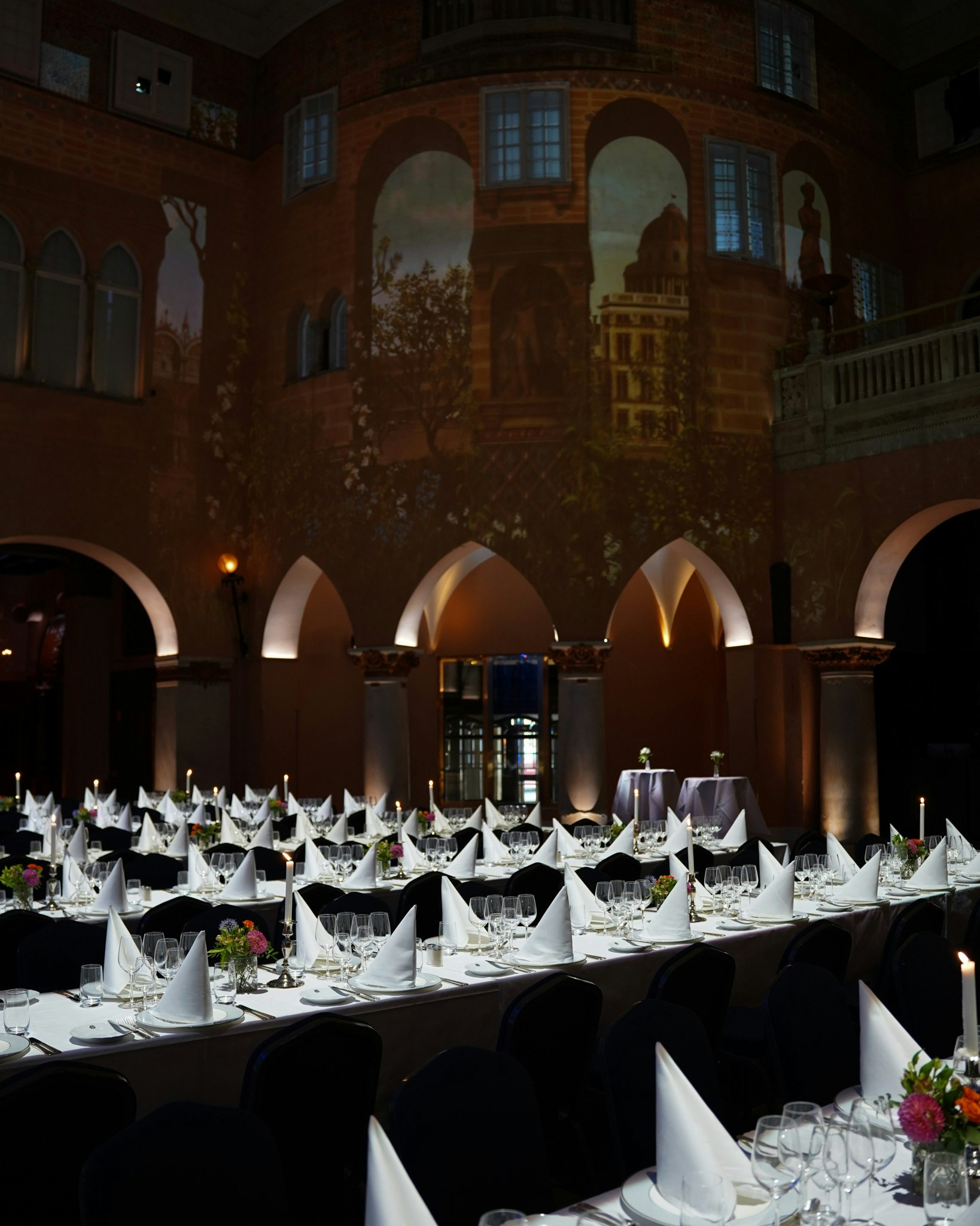 Grand Hotel Stockholm 48/50