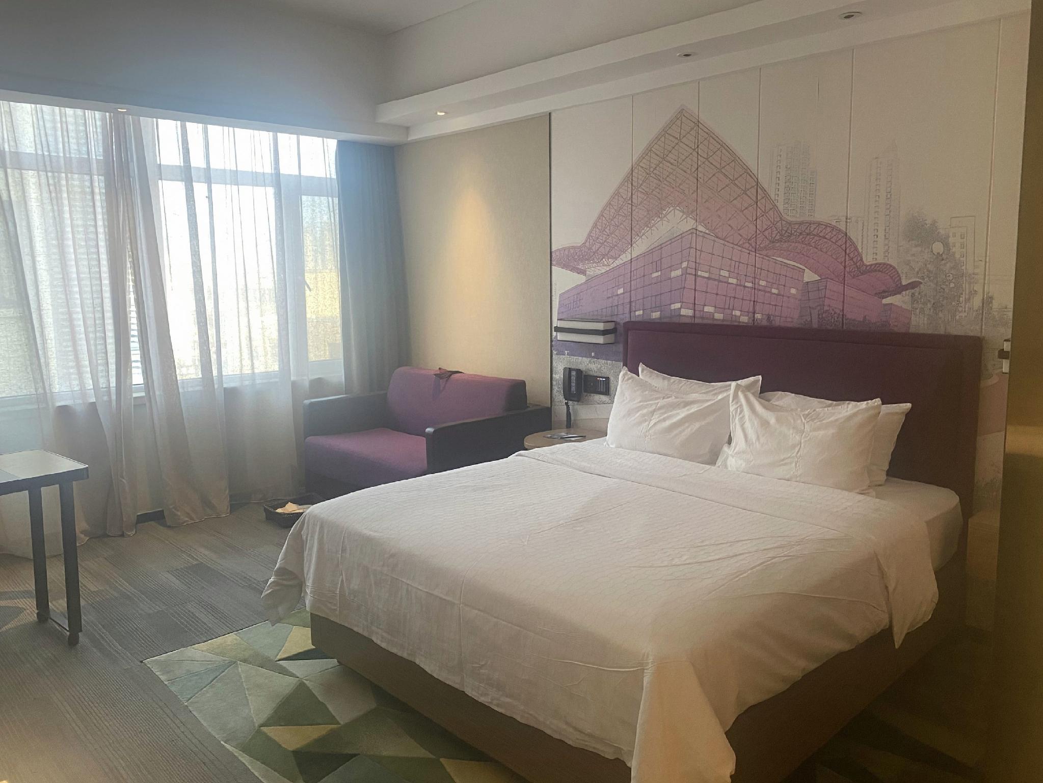Hampton by Hilton Cangzhou Xinhua 14/46