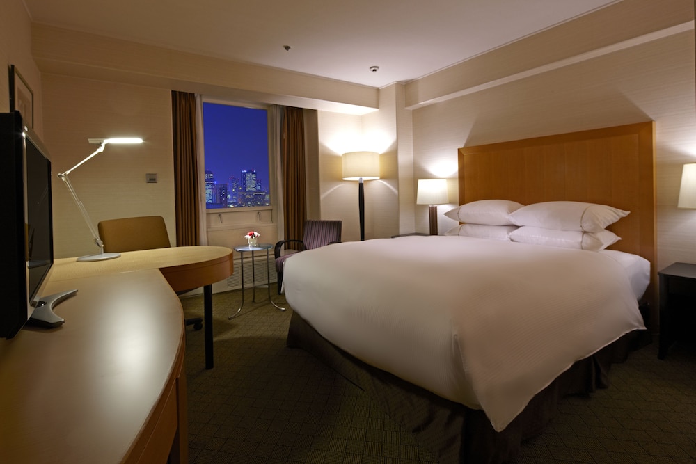 Sheraton Miyako 28/80