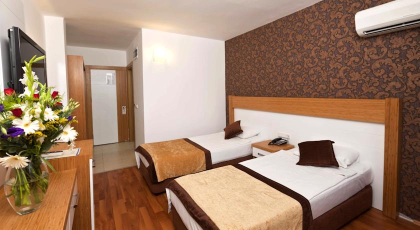 Standard Room Single Use