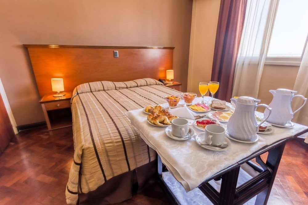 Gran Dora Hotel 28/30