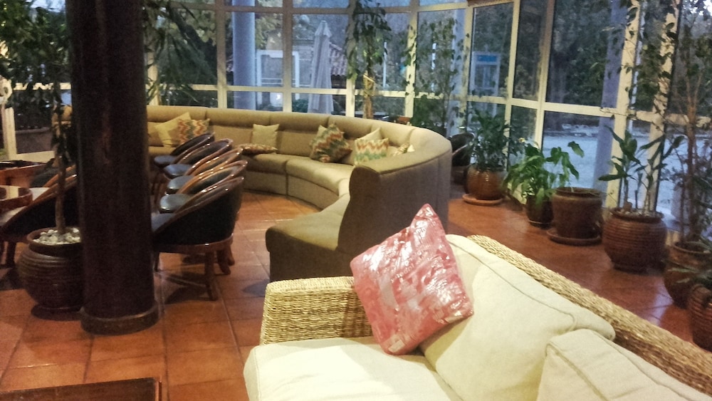 Pantanha Hotel Apartamentos 39/68