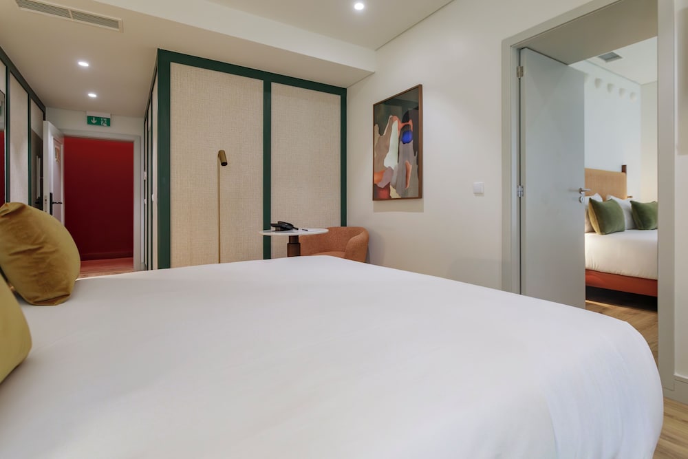 Casa Falcao Boutique Hotel by Aspasios 13/48